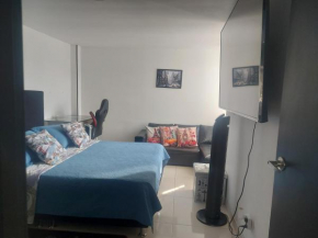 Habitaciones en el Topacio